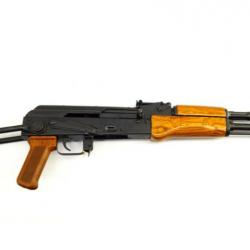 Carabine semi-automatique WS1-64 Cugir Arms Factor (Roumaine) crosse squelettique 7,62x39