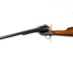 Revolver carabine Cattleman American Carabine Uberti Cattleman 44 Magnum