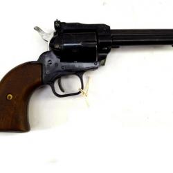 Revolver Schmitt 22LR 6 coups