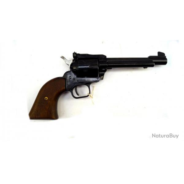 Revolver Schmitt 22LR 6 coups