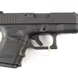 Pistolet Glock 26 9x19 10 Coups