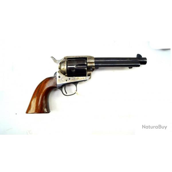 Revolver Uberti regulato 44-40