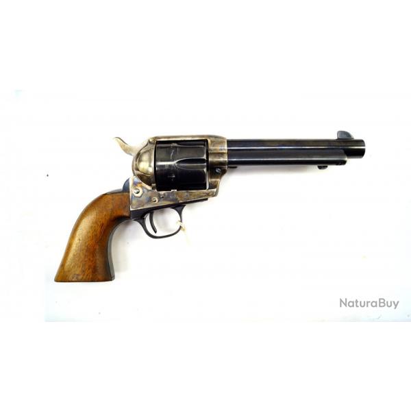 Revolver Uberti 1873 45L