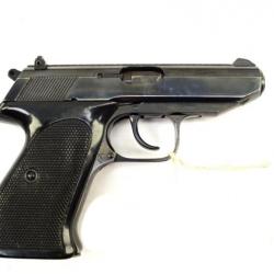 Pistolet Walther PP-Super 9*18