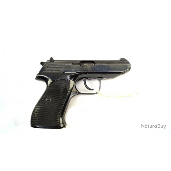 Pistolet Walther PP-Super 9*18