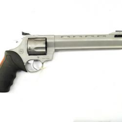 Revolver Taurus Raging Bull 454 Casull 8 pouces compense