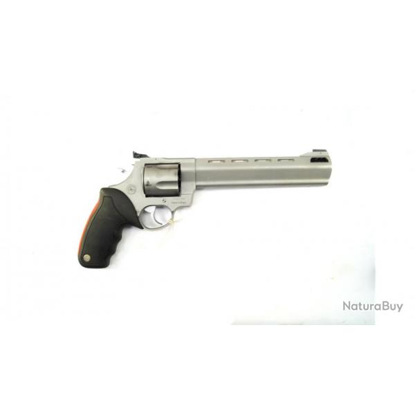 Revolver Taurus Raging Bull 454 Casull 8 pouces compense