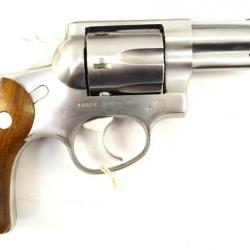 Revolver Ruger Speed Six 357 Magnum