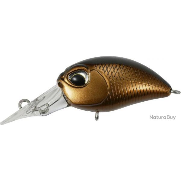 Crankbait VALKEIN Haze C135 BRONZE BURN