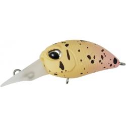 Crankbait VALKEIN Haze M093 - SUNSET BEIGE