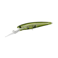 Leurre VALKEIN Schawn Shad S GHOST GREEN C045