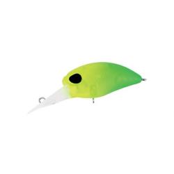 Crankbait VALKEIN Horizard WI MAT LIME CHART