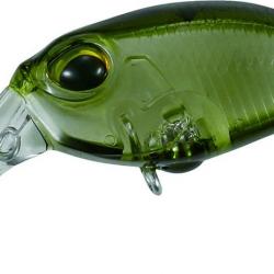 Crankbait VALKEIN Kuga FMR GHOST GREEN C045