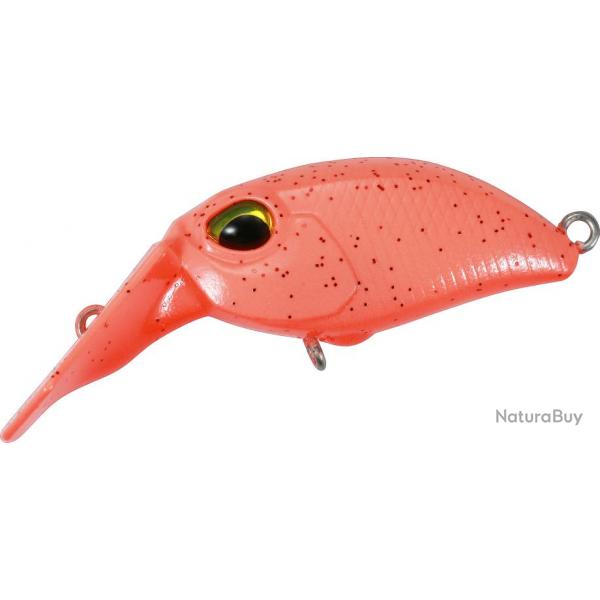 Crankbait VALKEIN Kuga FMR C156 PAPARAZZI PEACH