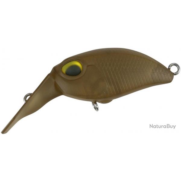 Crankbait VALKEIN Kuga FMR M024 MAT CINNAMON