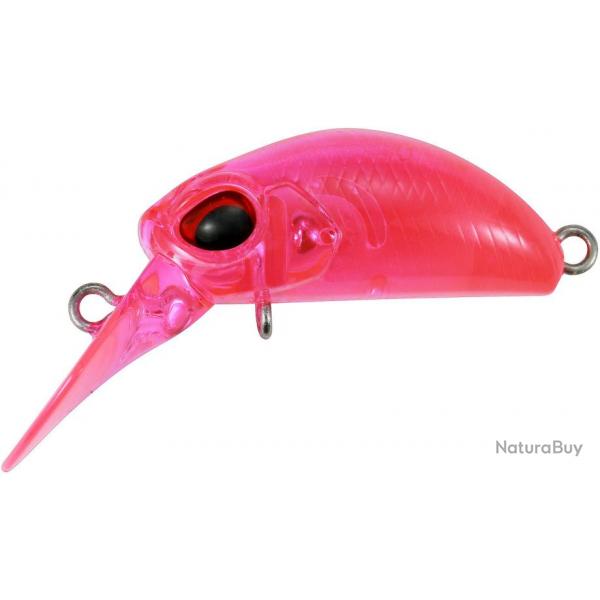 Crankbait VALKEIN Kuga Nano F C121 SABRE PINK