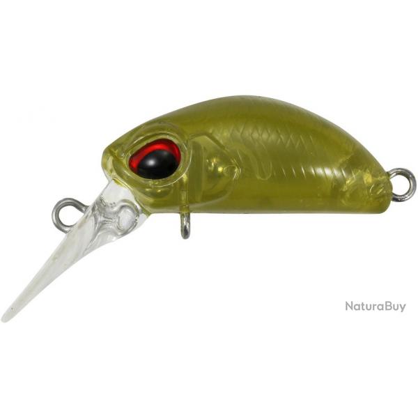 Crankbait VALKEIN Kuga Nano F C157 PICKLE PIPER