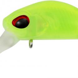 Crankbait VALKEIN Kuga Nano F M118 SPLIT CHART