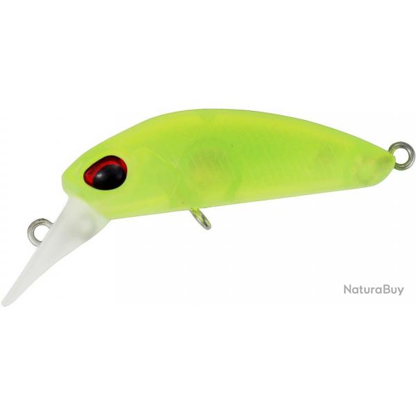 Crankbait VALKEIN Kuga S M118 SPLIT CHART