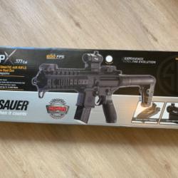 Sig Sauer MPX 4,5 neuf