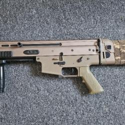 Scar L aeg