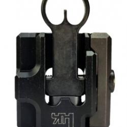 Organes de visée mécanique acier HK - Rear sight + Front sight