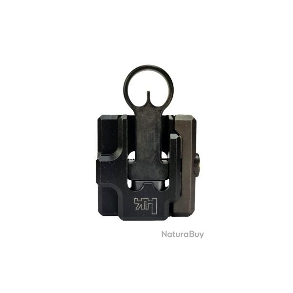 Organes de vise mcanique acier HK - Rear sight + Front sight