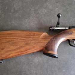 Carabine CZ Ebony Edition 222 Remington