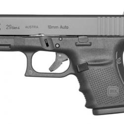 Glock 29 Gen4 - 10mm AUTO