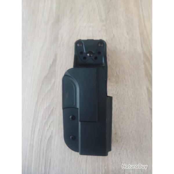 Holster 5.11 Glock 17