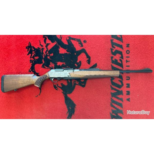 Browning BAR MK3 30.06 Eclipse Fluted