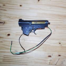 Gearbox v2 aeg complète airsoft