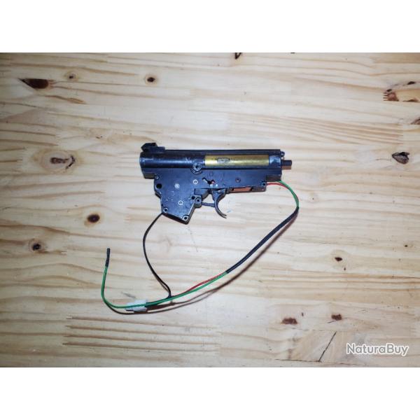 Gearbox v2 aeg complte airsoft