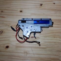 Gearbox v2 aeg airsoft