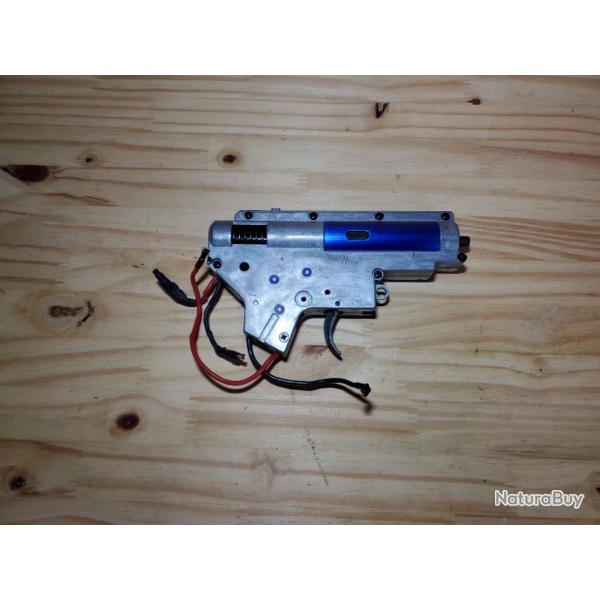 Gearbox v2 aeg airsoft