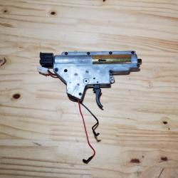 Gearbox v2 aeg airsoft 6mm