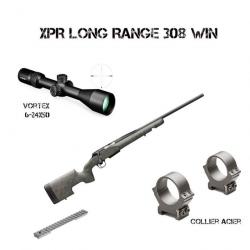 WINCHESTER XPR Long Range 308 Win + VORTEX 6-24X50 