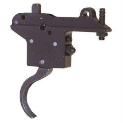 Bloc détente TIMNEY POUR WINCHESTER 70 blue trigger