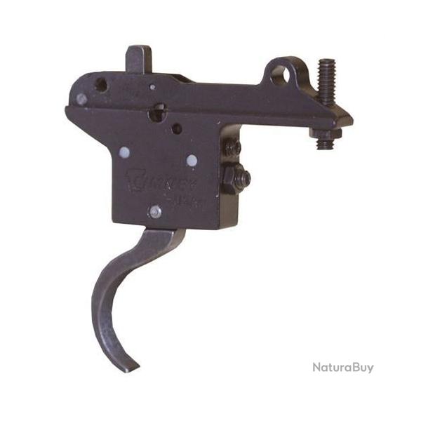 Bloc dtente TIMNEY POUR WINCHESTER 70 blue trigger