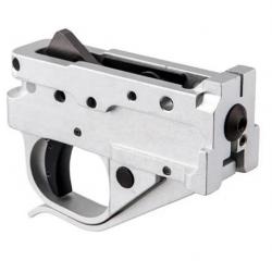 Bloc détente TIMNEY RUGER 10/22 SILVER RUGER TRIGGER GUARD 1022-1C-16