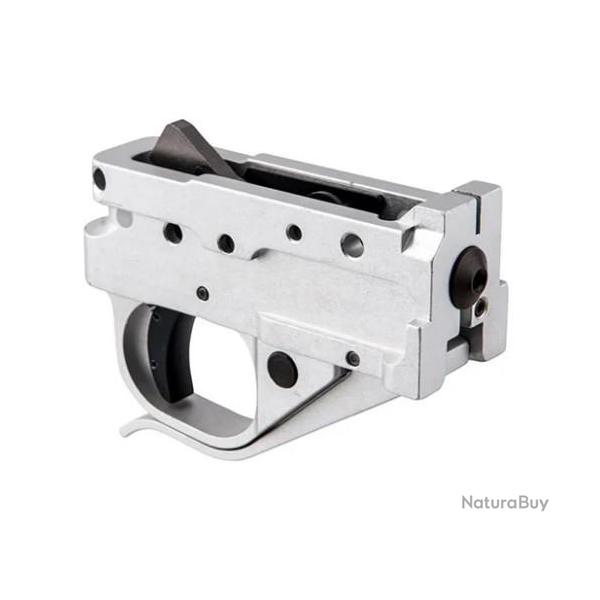 Bloc dtente TIMNEY RUGER 10/22 SILVER RUGER TRIGGER GUARD 1022-1C-16