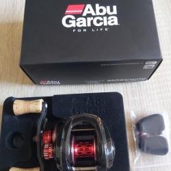 Moulinet Casting Abu Garcia REVO MGXtreme 2