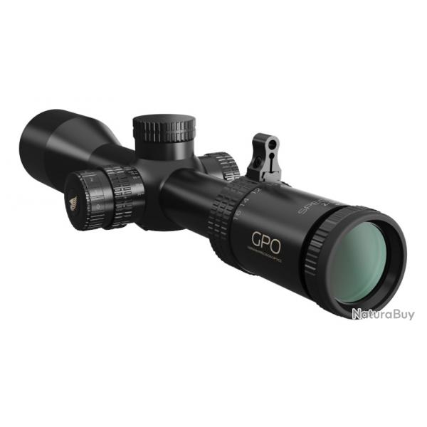 GPO Spectra 8x 2-16x44i G4i