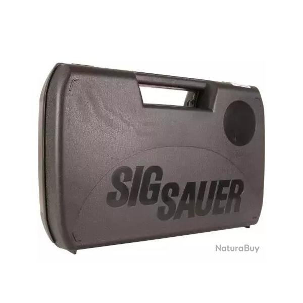 Mallette Sig Sauer