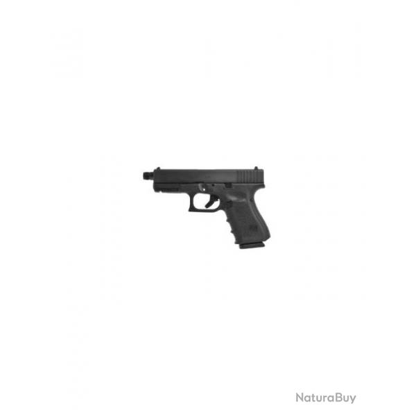 DESTOCKAGE - NEUF - GLOCK - PISTOLET - CAT B - 19 GEN 4 - 9MM - FILETE - 001652