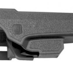 Holster polymère Glock Double verrouillage de sécurité