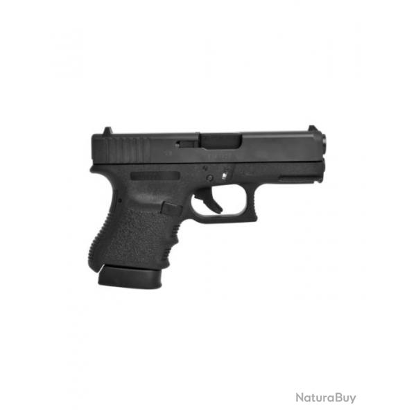 DESTOCKAGE - NEUF - GLOCK - PISTOLET - CAT B - 36 GEN 3 - 45 ACP - AR03399