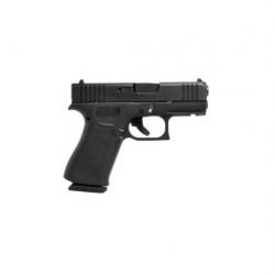 NEUF - GLOCK - PISTOLET - CAT B - 43X - GEN 5 -  RAIL - NOIR - 9MM - SLIMLINE - 015125