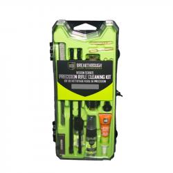Kit de nettoyage Breakthrough .243/6mm
