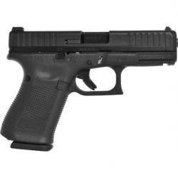 DESTOCKAGE - NEUF - GLOCK - PISTOLET - CAT B - 44 GEN 5 - 22LR - BLACK - 014949